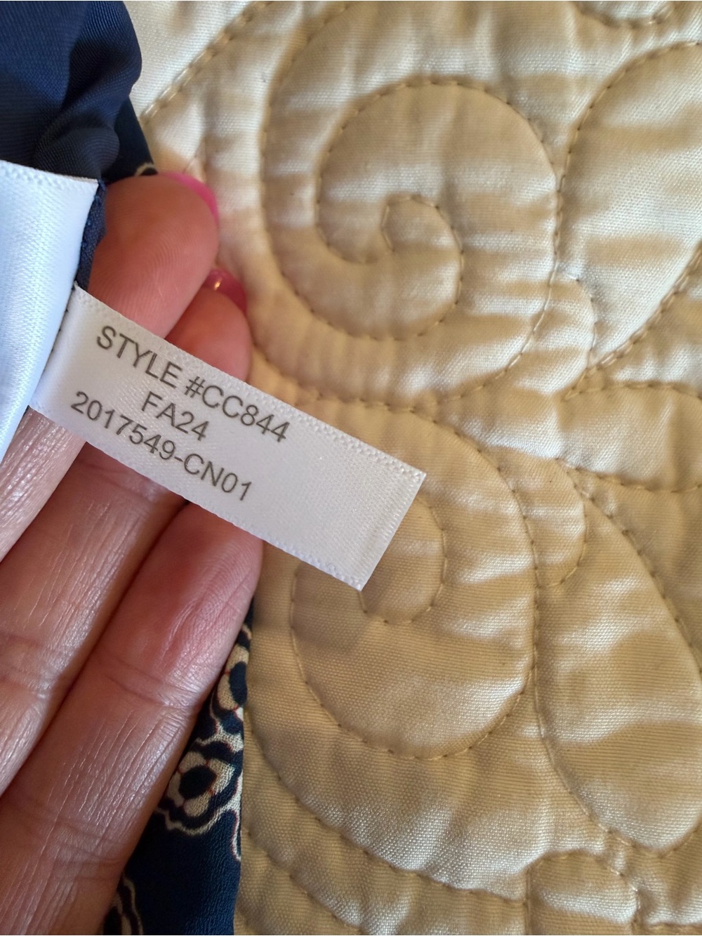 NWT J. Crew Navy and White Pleated Skater Mini Skirt size 12 - Picture 4 of 7